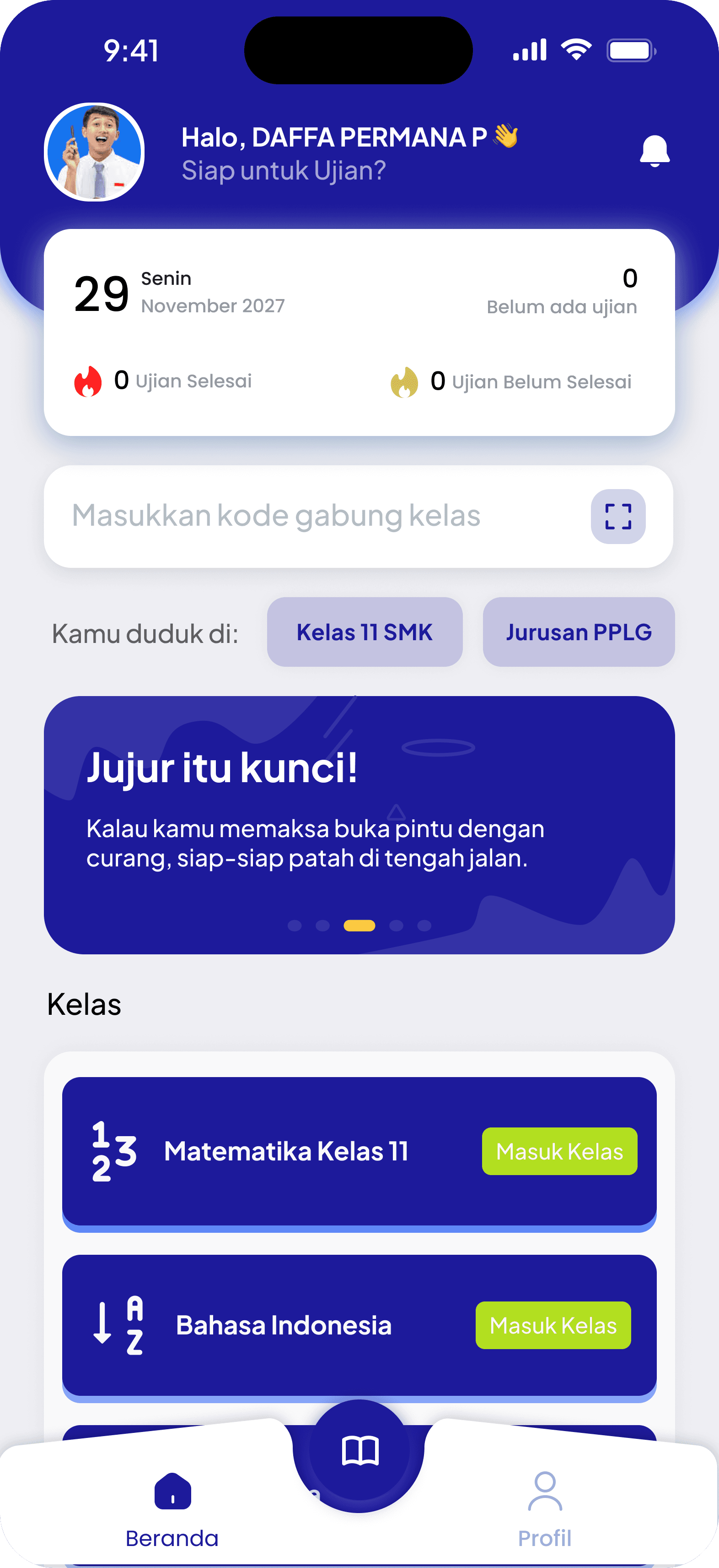 UCOY